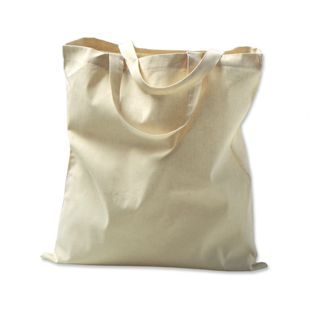 Wholesale Blank Cotton Tote Bags
