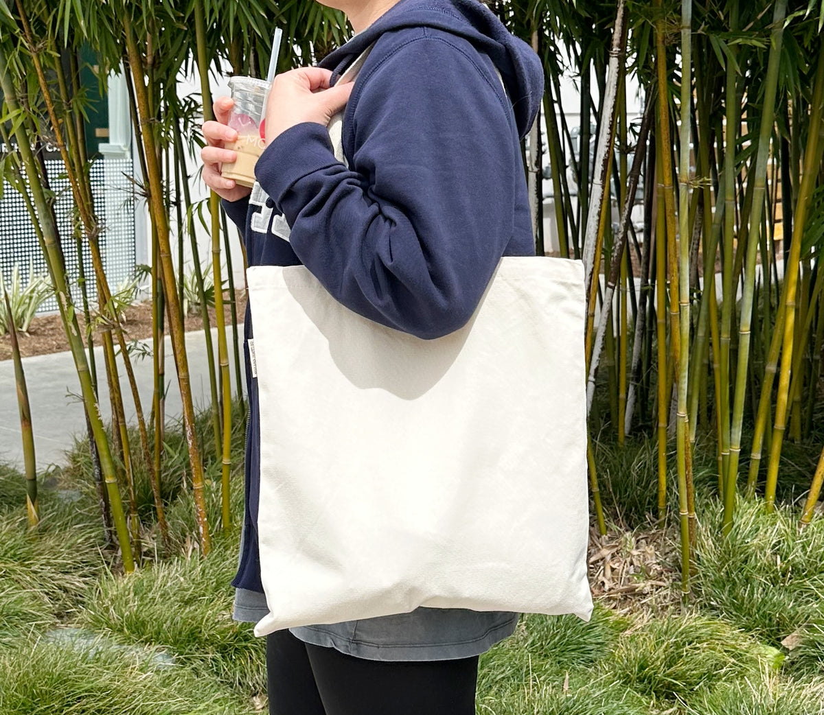Wholesale Canvas Tote Bags
