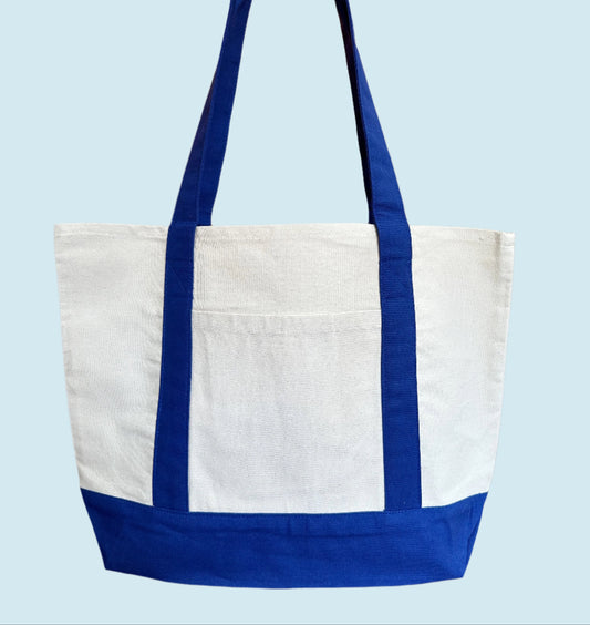 Canvas Tote Bags Wholesale for Everyday Use