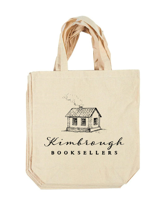 Custom Printed Canvas Tote Bags Wholesale