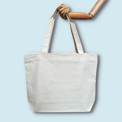 Large Size Heavy Duty Canvas Tote Bags Wholesale