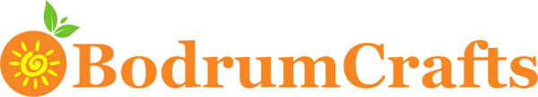 BodrumCrafts logo
