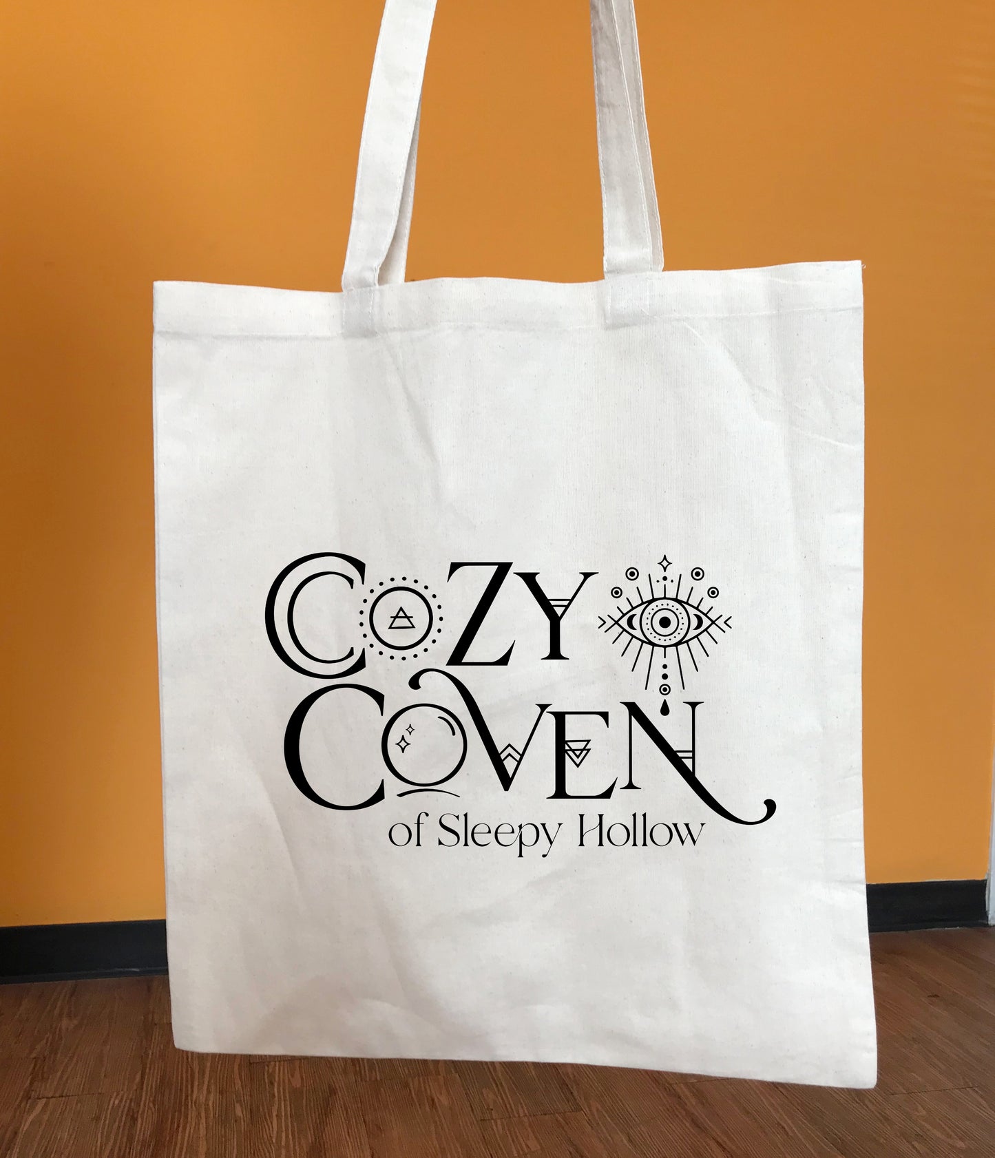 Custom Printed Promotional Tote Bags with Logo