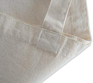 Custom Printed Cotton Tote Bags Wholesale, Logo Print Bag Personalized