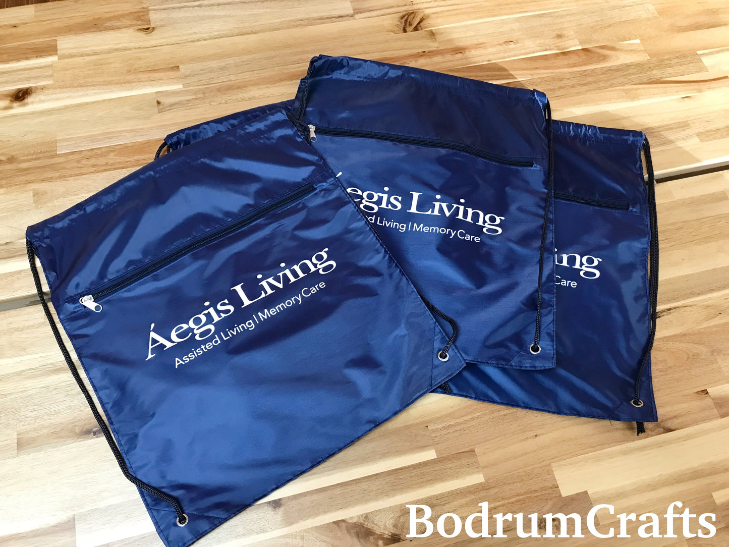 Custom Printed Drawstring Backpacks, Cheap Personalized Bags Wholesale