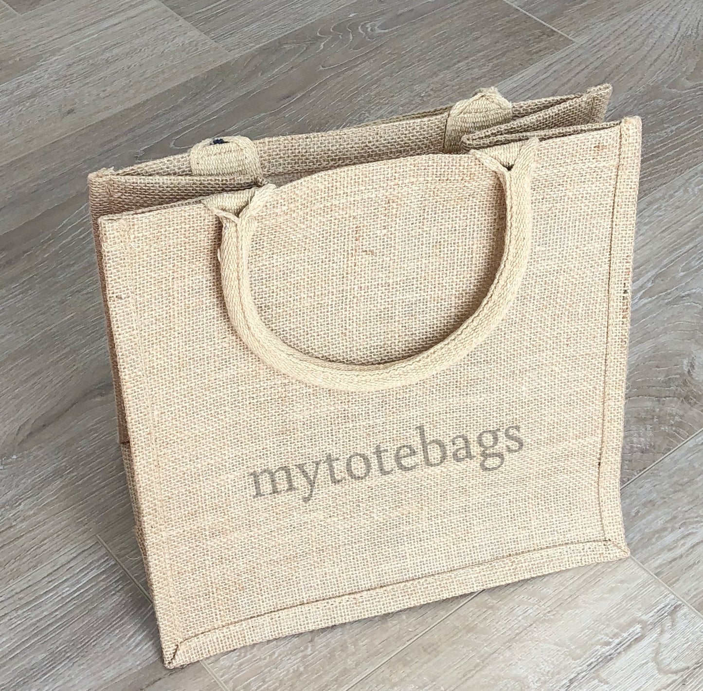 wholesale bulk Burlap Jute Tote Bags Mytotebags