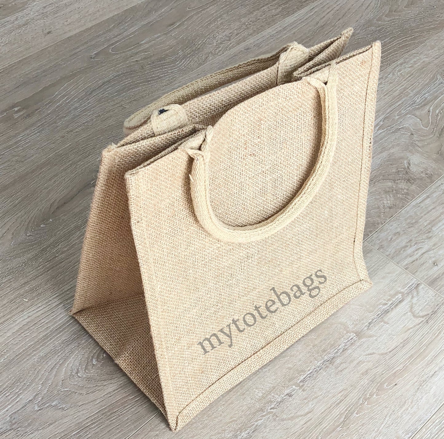 wholesale bulk Burlap Jute Tote Bags Mytotebags