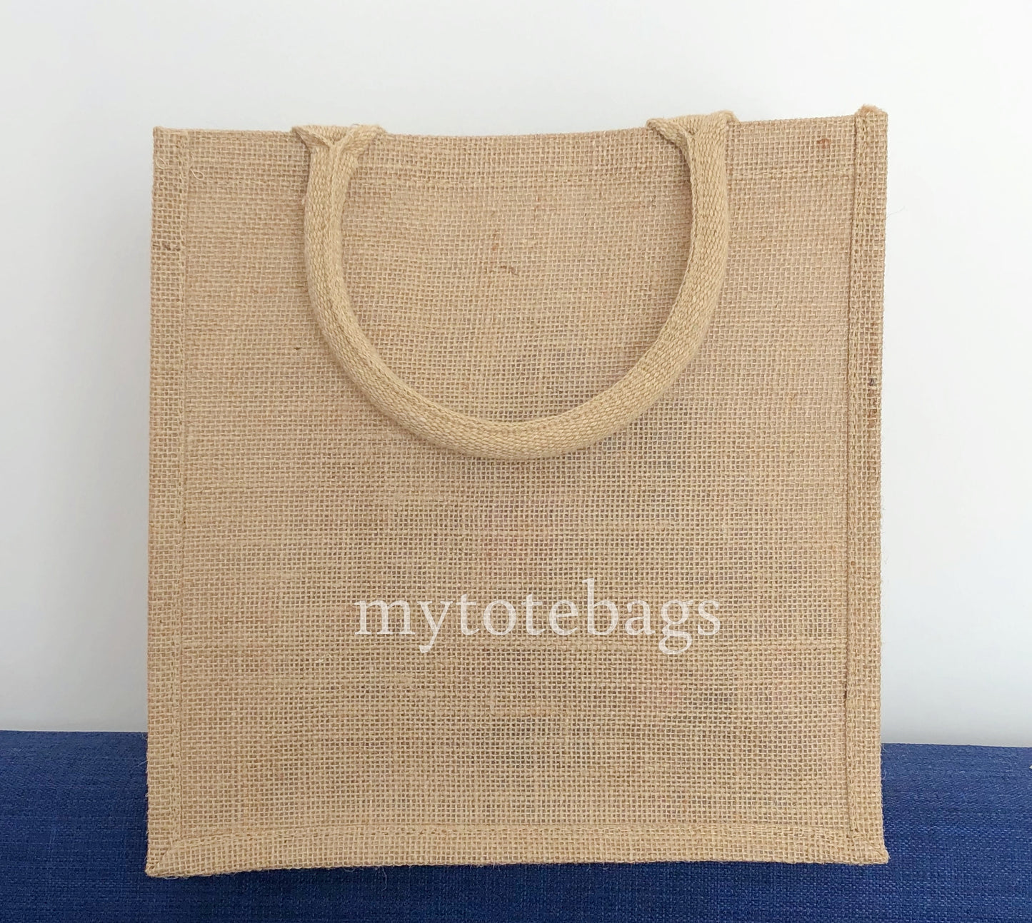 wholesale bulk Burlap Jute Tote Bags Mytotebags