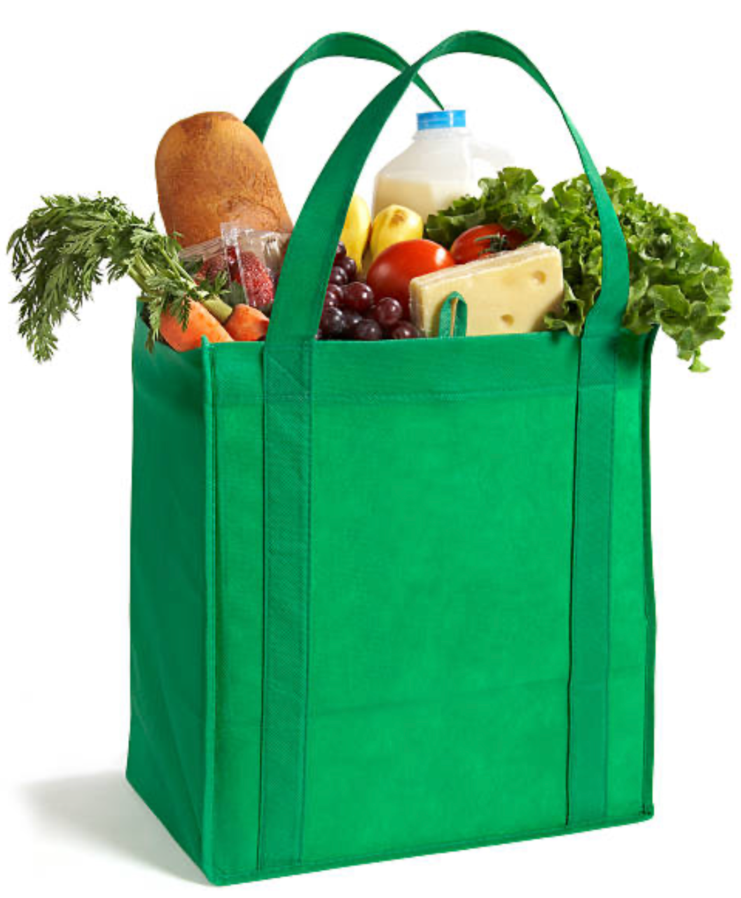 Mytotebags Wholesale Cheap Non Woven Tote Bags, Bulk Shopping Bags