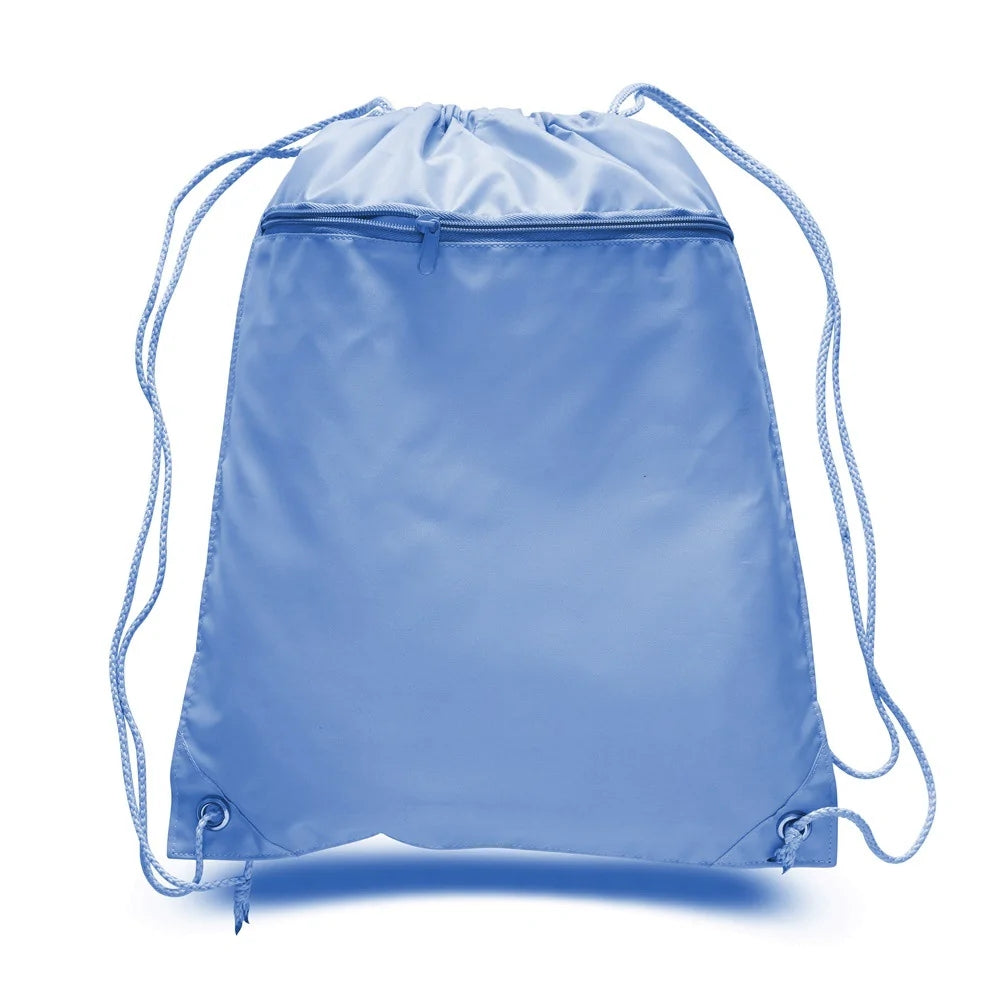 Custom Printed Drawstring Backpacks, Cheap Personalized Bags Wholesale