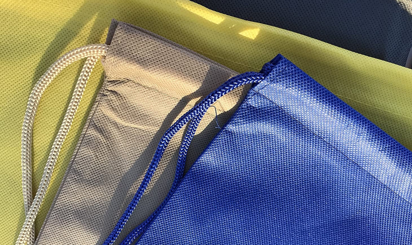 Non-Woven Drawstring Bags, Promotional Backpacks