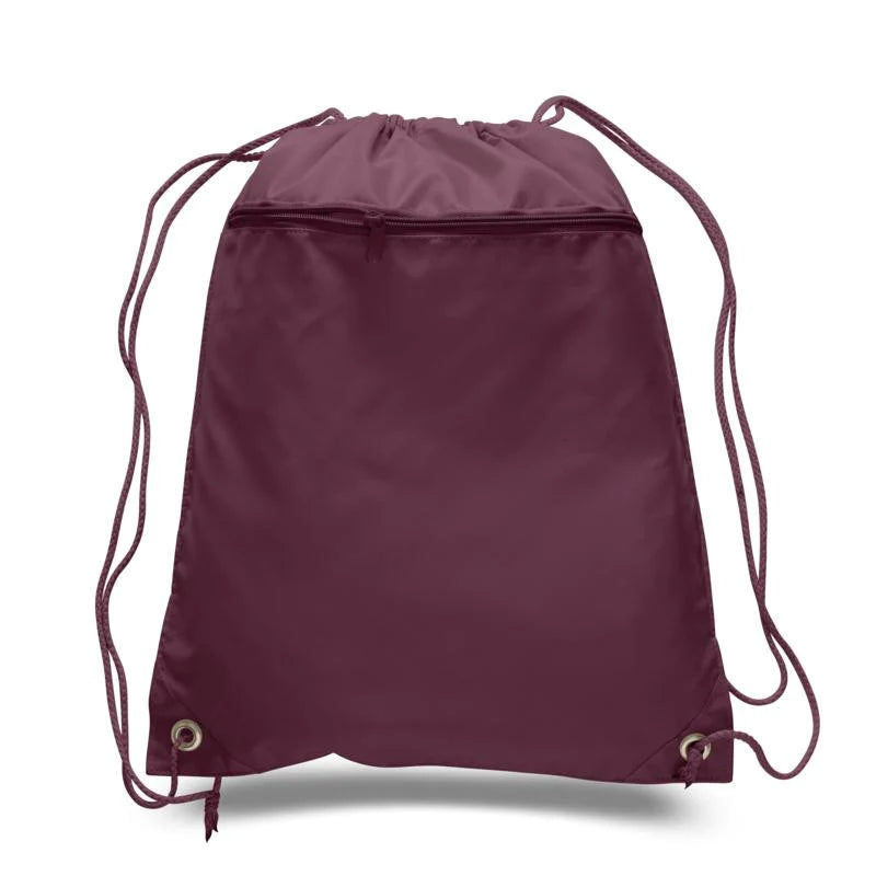 Custom Printed Drawstring Backpacks, Cheap Personalized Bags Wholesale