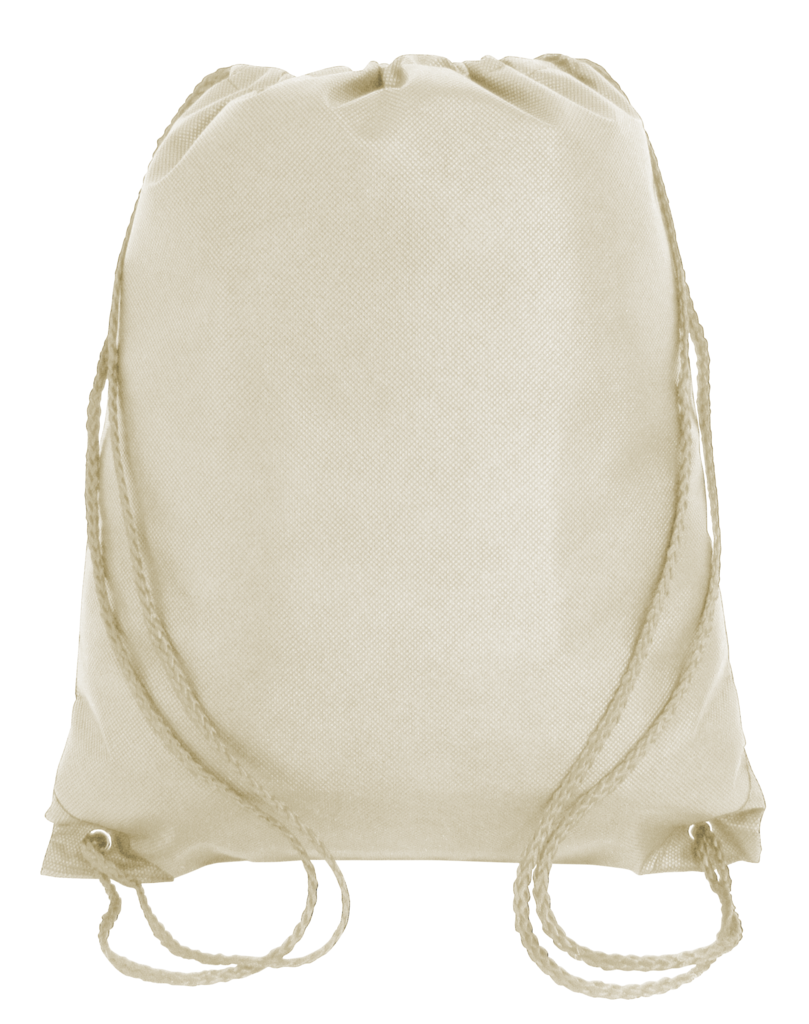 wholesale bulk Budget Friendly Non-Woven Drawstring Bags, Sports Backpacks