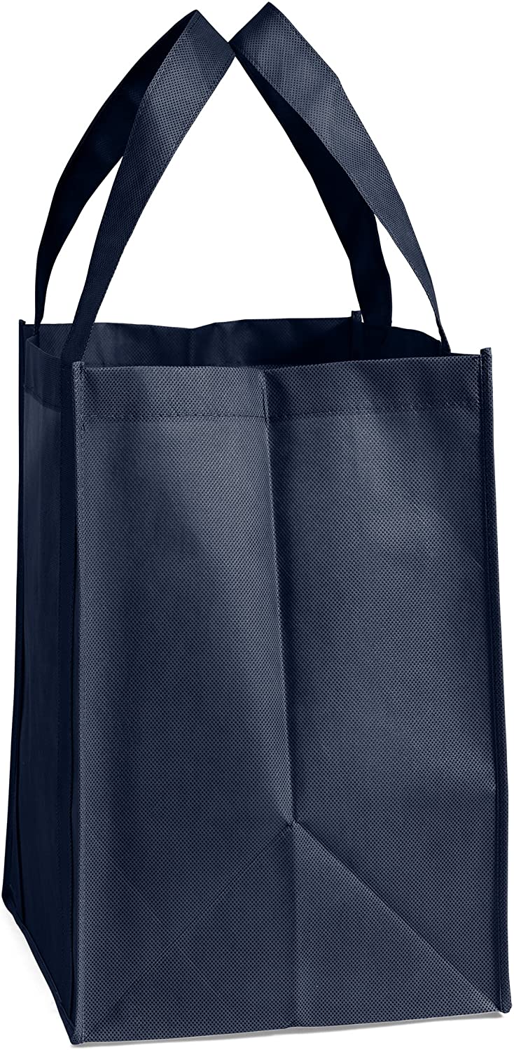 Mytotebags Wholesale Cheap Non Woven Tote Bags, Bulk Shopping Bags