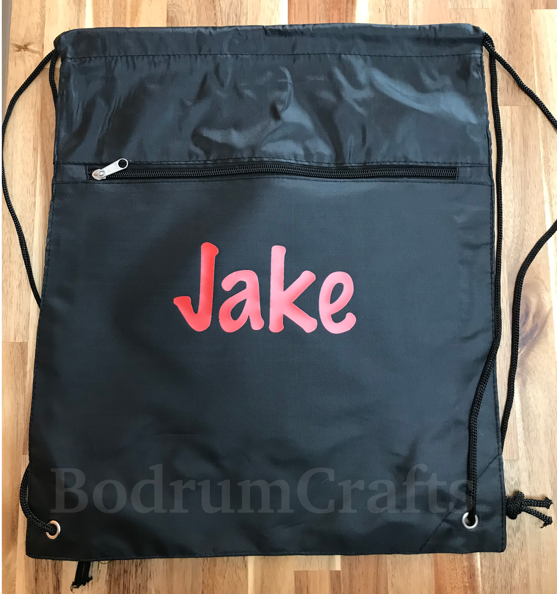 Custom Printed Drawstring Backpacks Wholesale Cheap Bags in Bulk