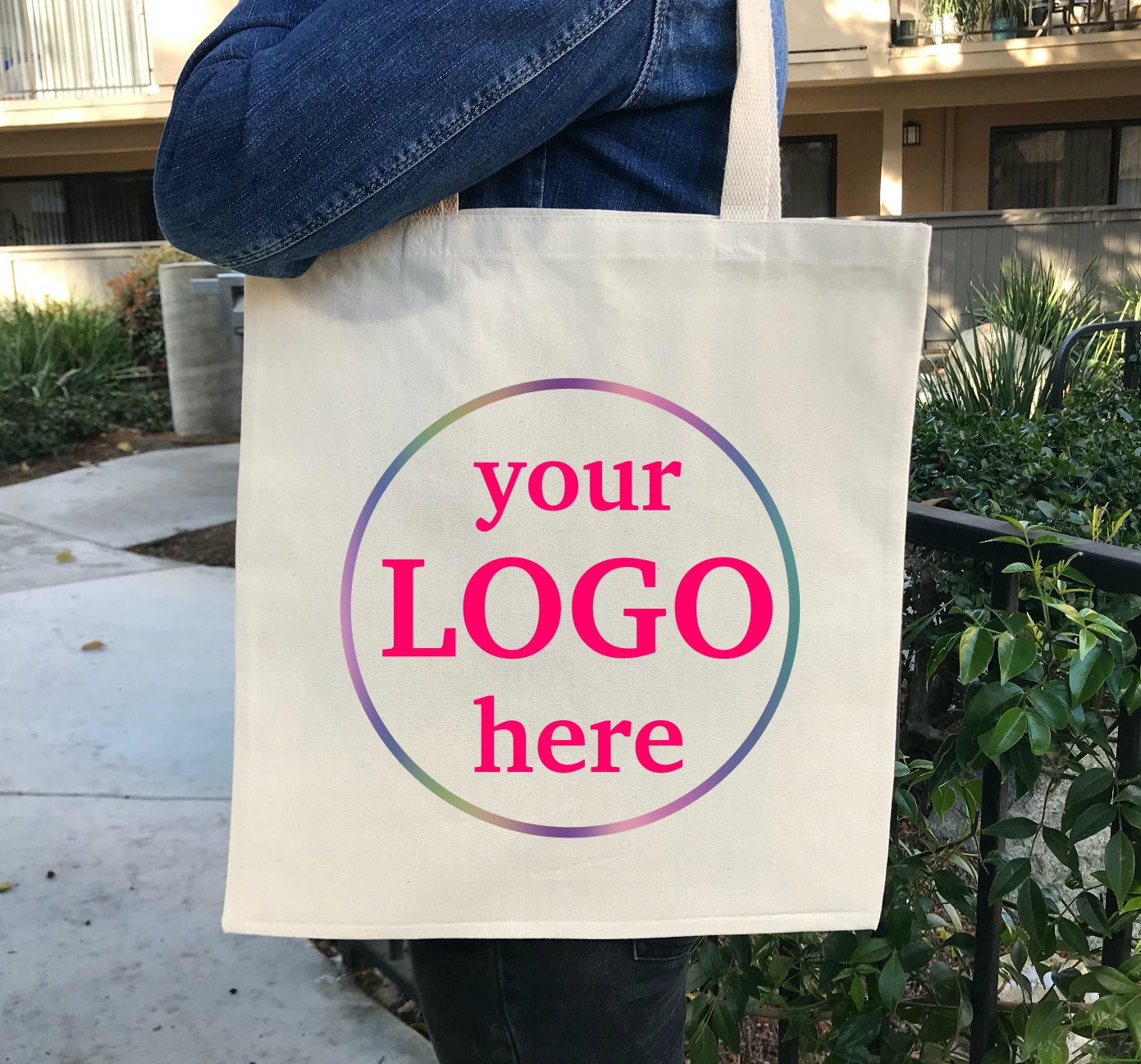 Canvas Tote Bag Personalized, Custom Canvas Tote Bag, Your Photo Printing , Custom Wedding Totes Bridal Party Bags, Tote Bag Bulk BodrumCrafts