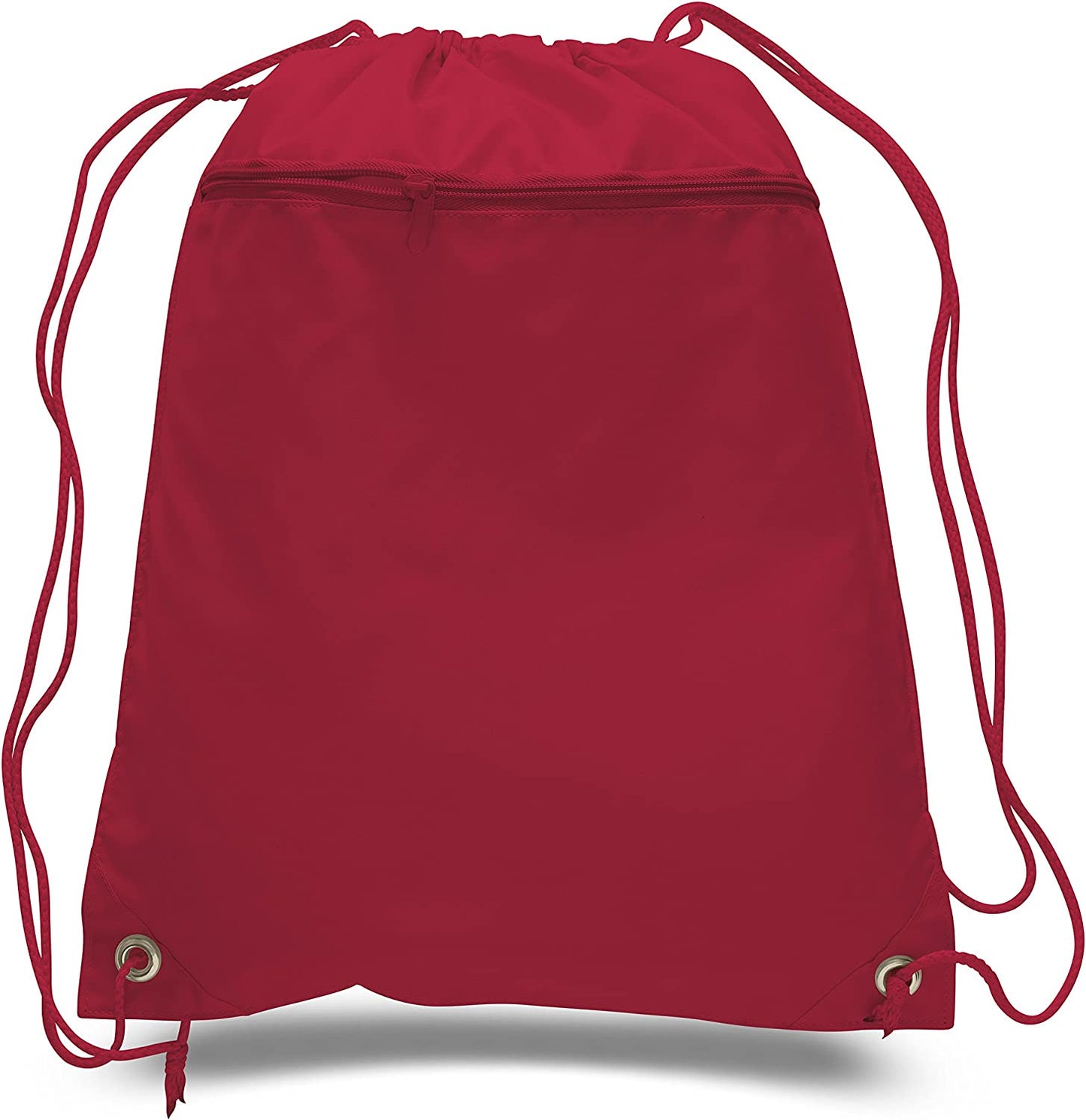 Custom Printed Drawstring Backpacks, Cheap Personalized Bags Wholesale