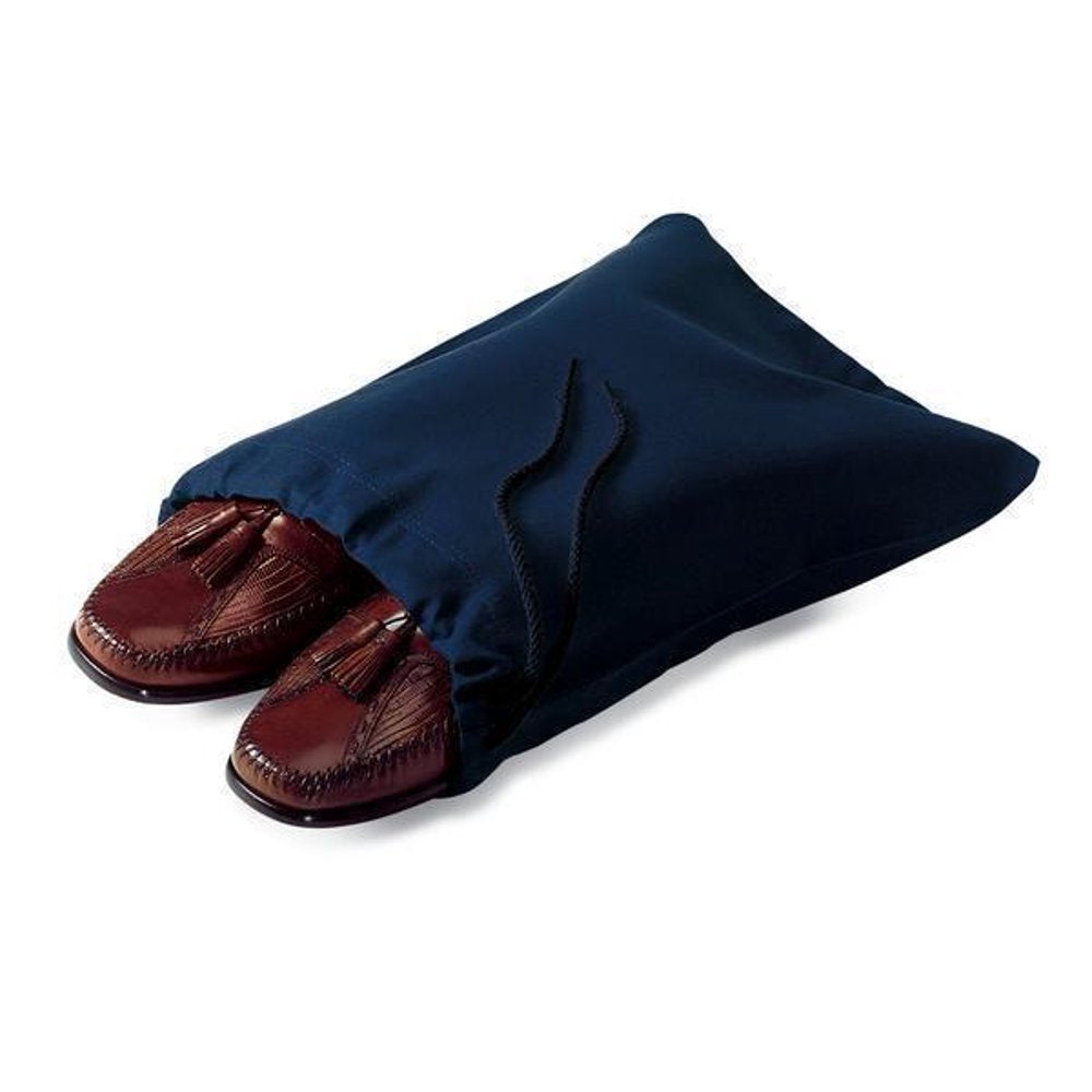 Wholesale Canvas Cotton Shoes Bags with Drawstring Sacks bulks