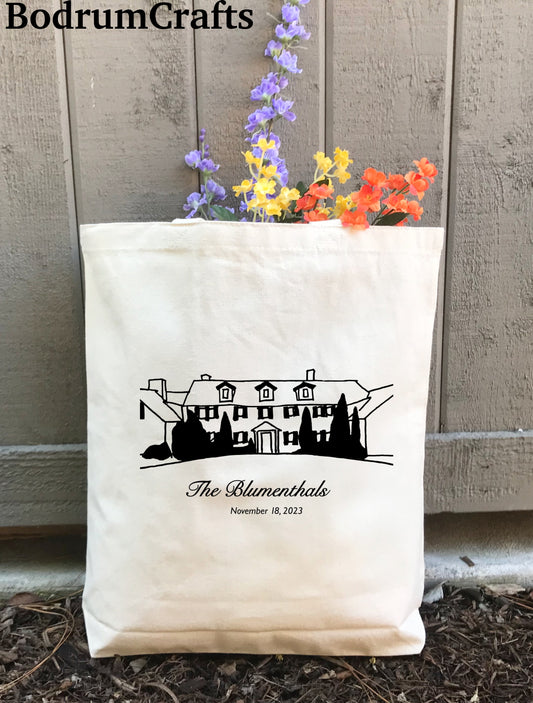 All About Tote Bags
