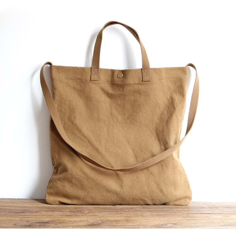 Practical Everyday Tote Bags