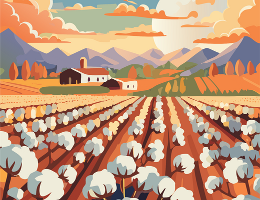 From Cotton to Tote Bag: A Comprehensive Journey