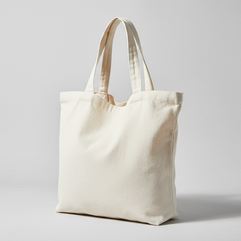 Canvas vs Cotton Tote Bags – Which One Is Right for You?