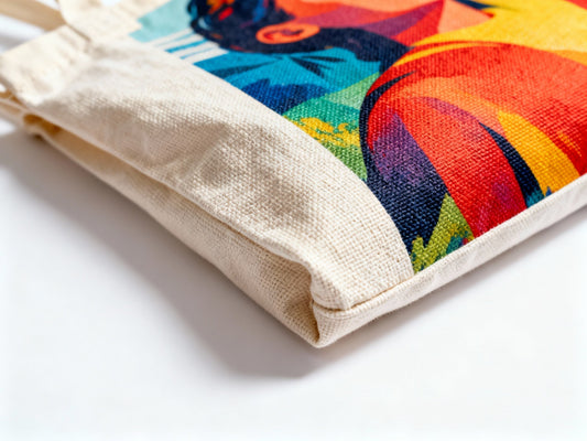 All About Cotton Canvas Fabric: Durability, Versatility, and Modern Utility