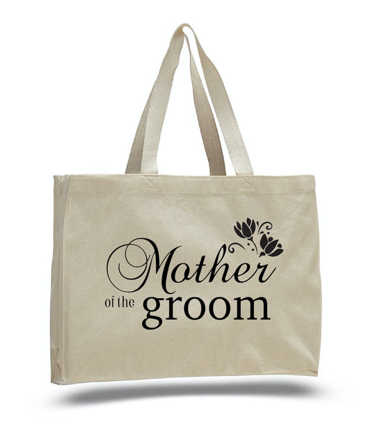 Personalize Tote Bag Gift