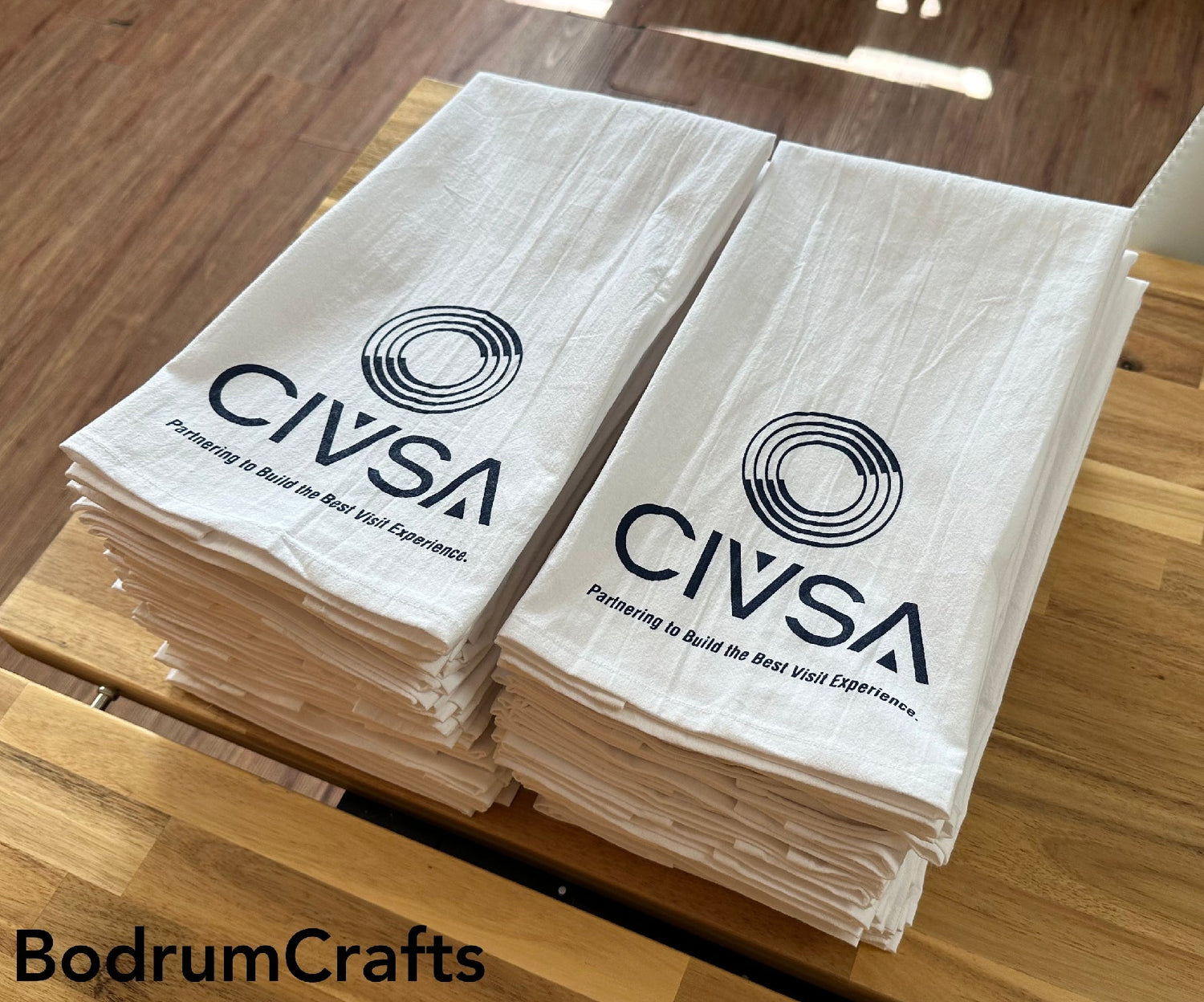 Flour Sack Towels