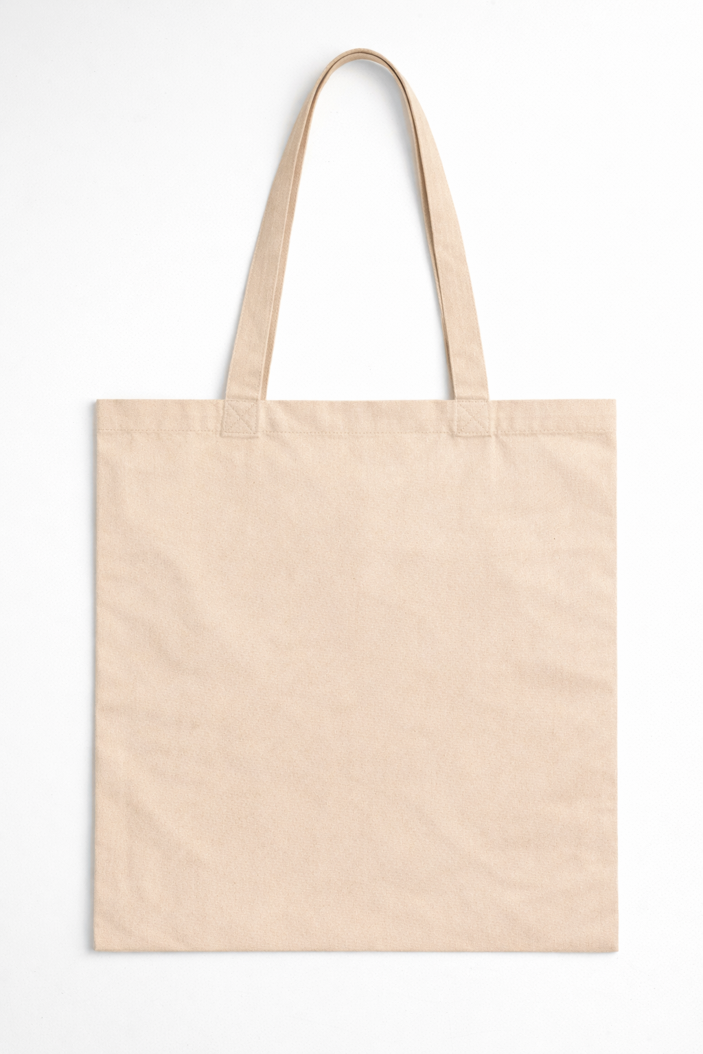 Basic Cotton Tote Bags Wholesale