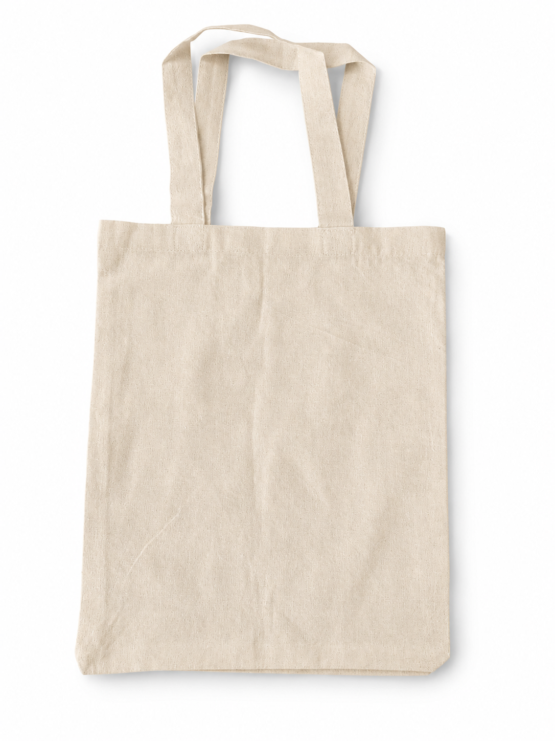 Bulk blank cotton mini bags for personalized gifts