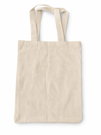 Bulk blank cotton mini bags for personalized gifts