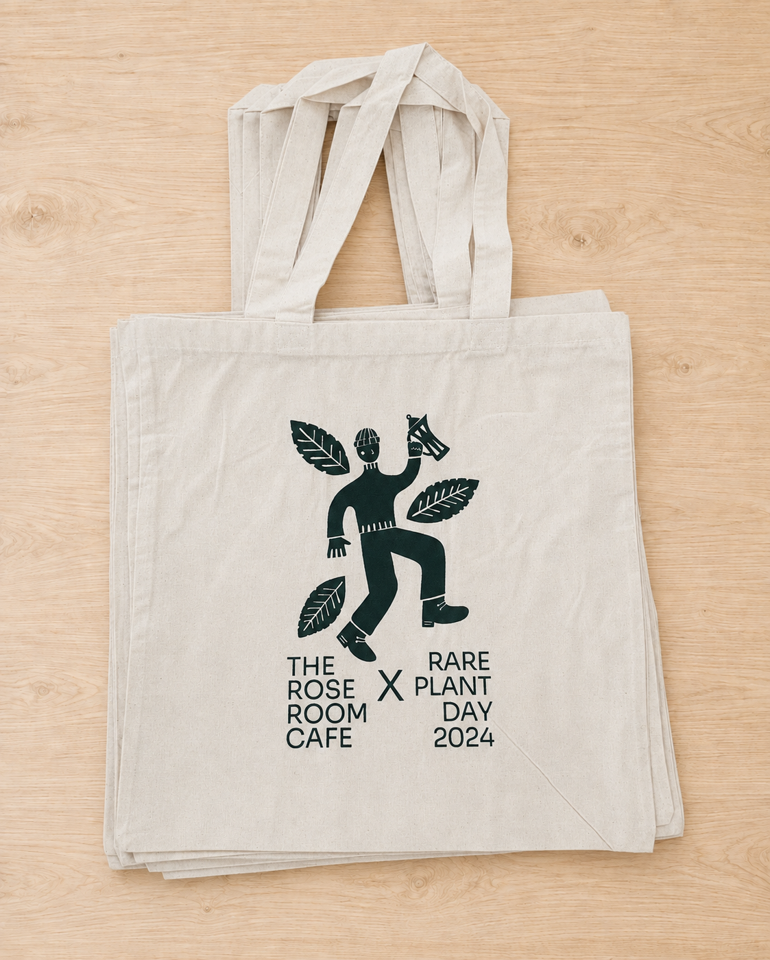Bulk cotton shopping bags for giveaways