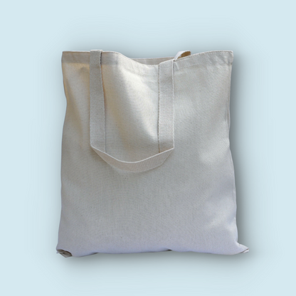 Heavy Canvas Tote Bags in Bulk