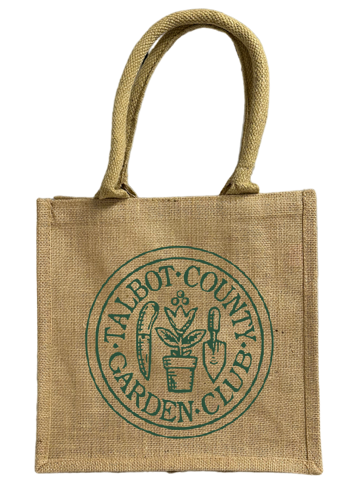 Custom Printed Jute Tote Bags at Wholesale Prices