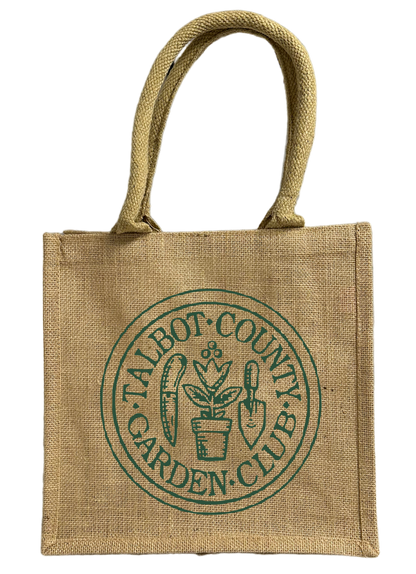 Custom Printed Jute Tote Bags at Wholesale Prices