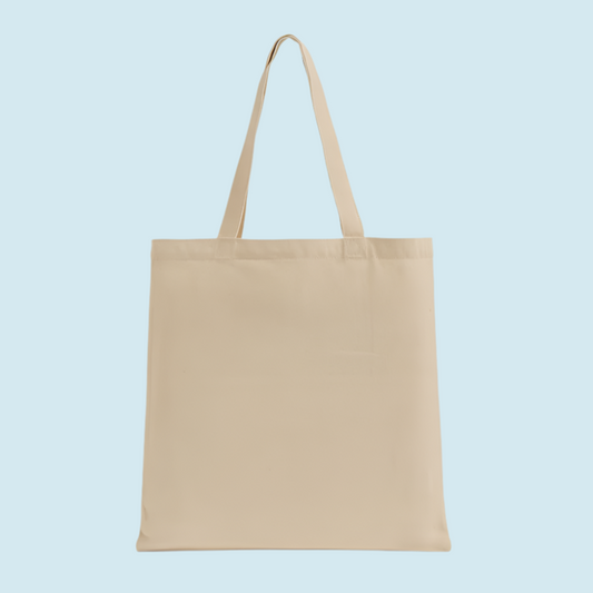 Wholesale Economical Cotton Tote Bags