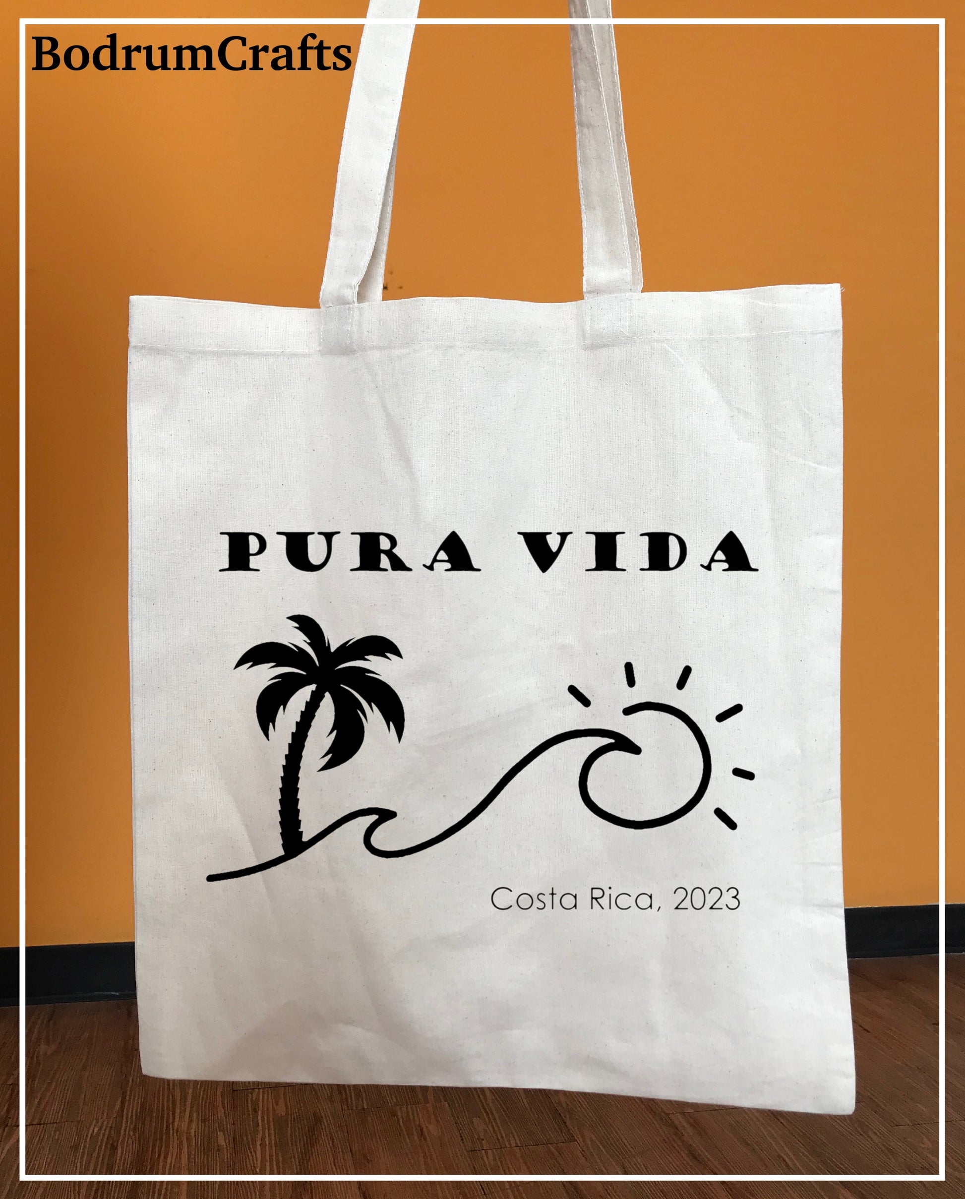 Personalized Canvas Tote Bags Bulk, Custom Promotional Bags Wholesale