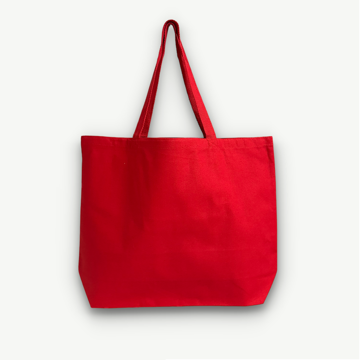 Large Size Heavy Canvas Tote Bags Wholesale