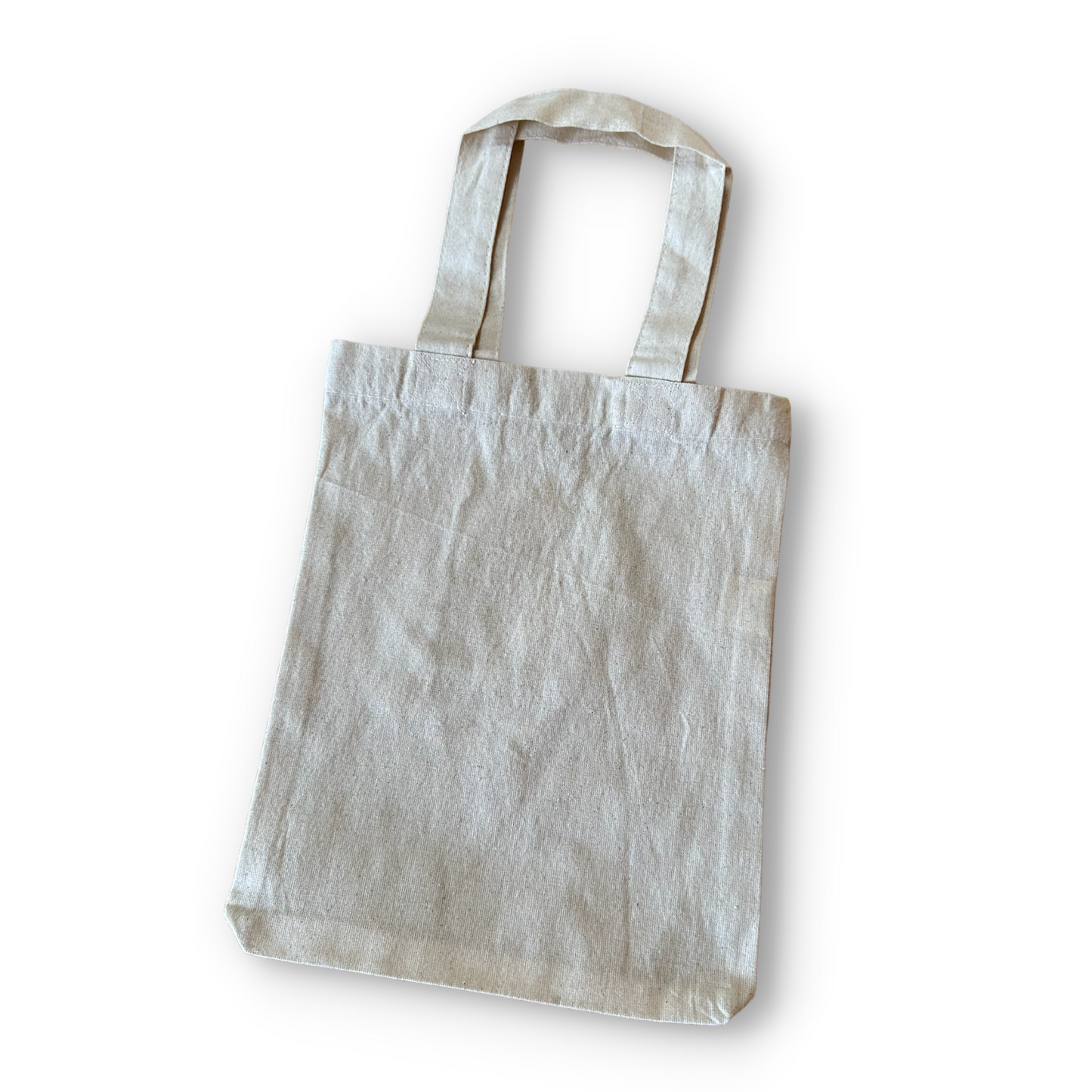 Wholesale Minki Size Cotton Tote Bags