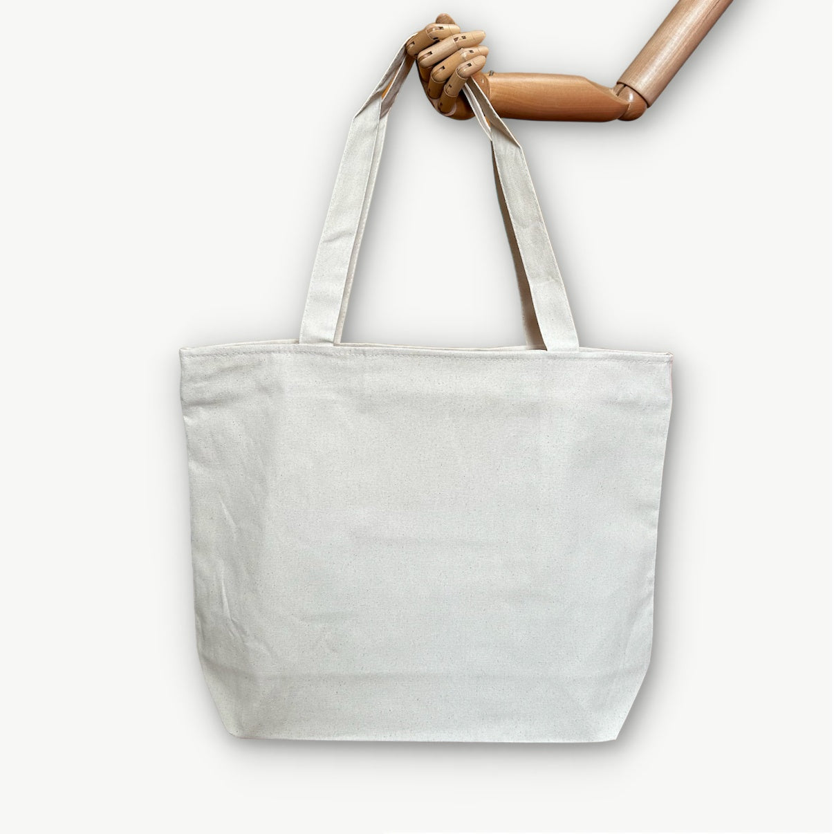Large Size Heavy Canvas Tote Bags Wholesale