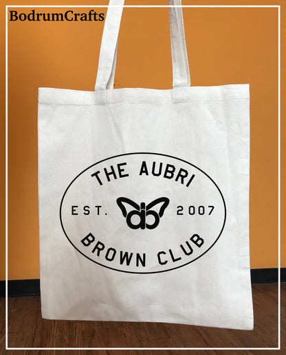 Custom Printed Cotton Tote Bags Bulk