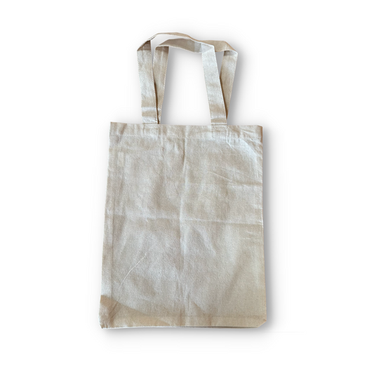 Wholesale Small Size Cotton Tote Bags