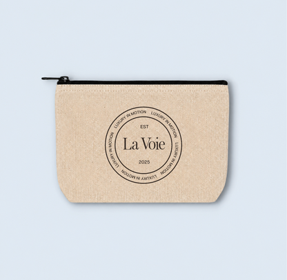 Custom Printed Travel Toiletry Bags with Top Zipper Wholesale