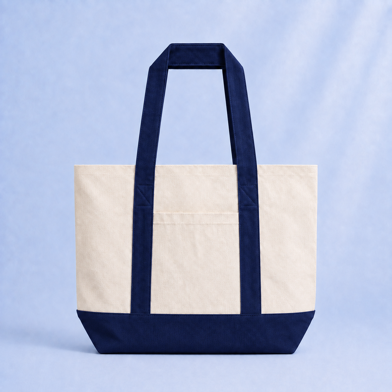 Wholesale canvas tote bag for promotional events and retail use