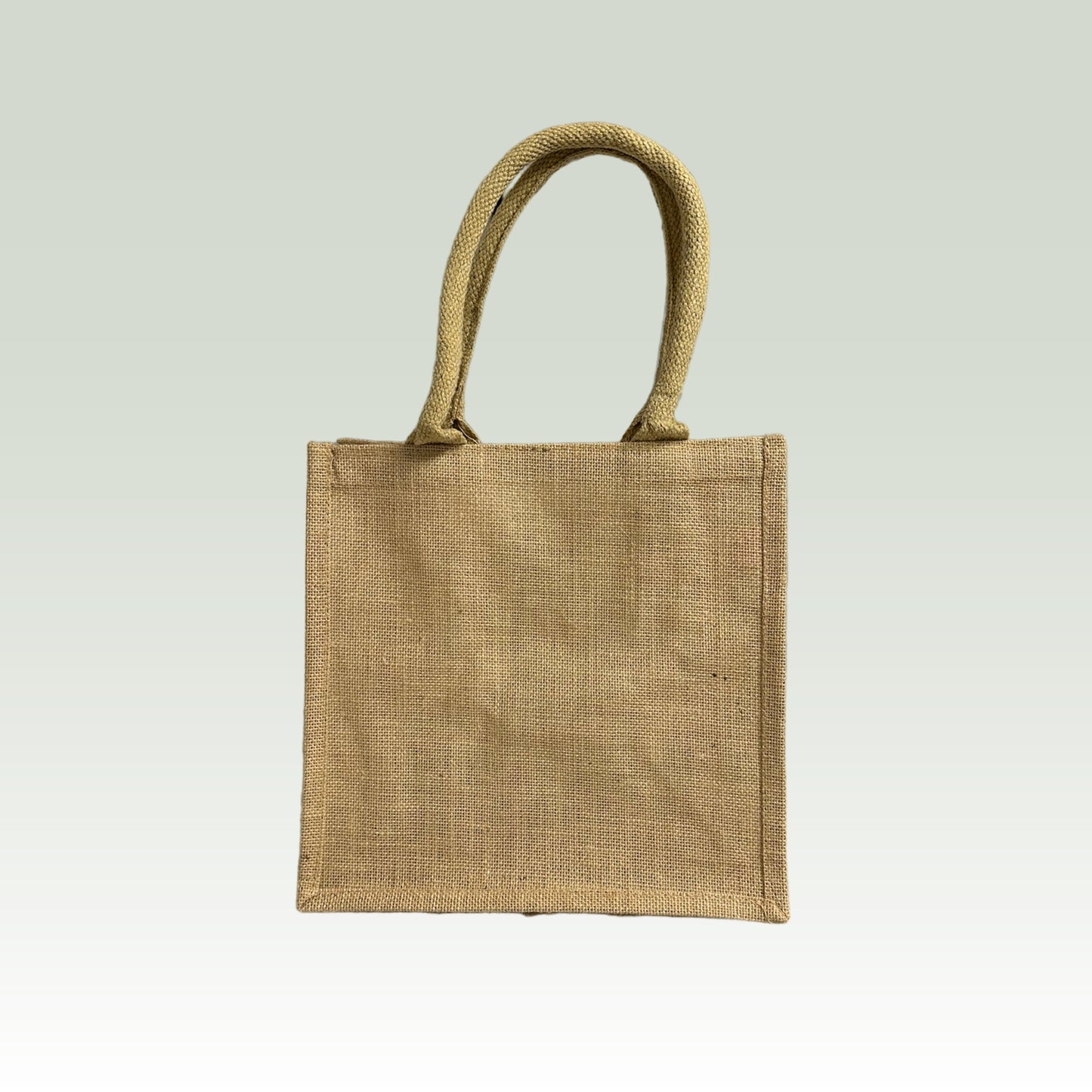 Wholesale jute burlap shipping tote bags