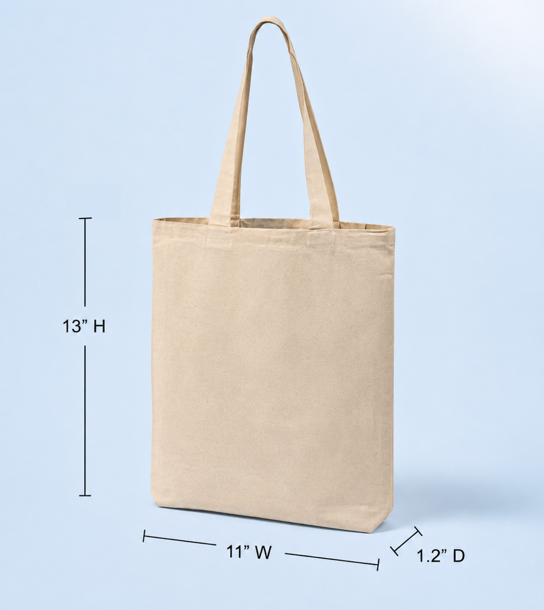 Small reusable cotton bags for jewelry and cosmetics packaging