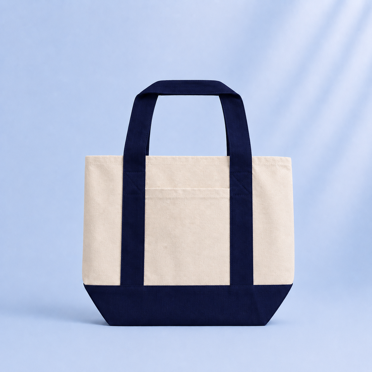 Wholesale reusable tote bag for promotional use
