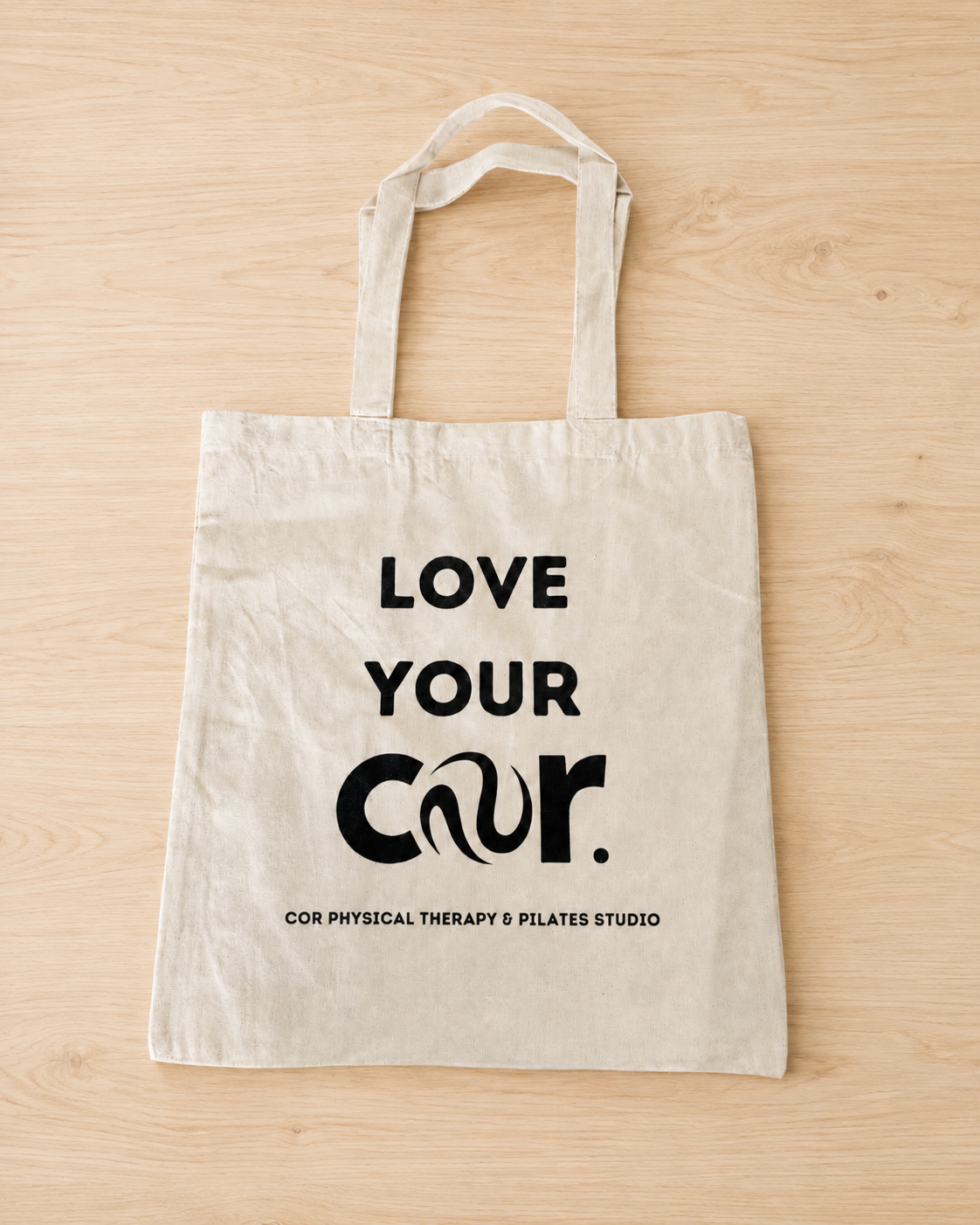 Wholesale small tote bags for trade shows and corporate events