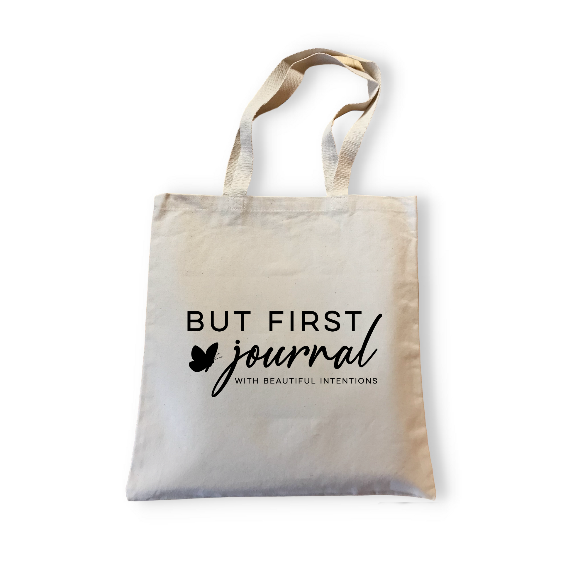 Custom Printed Heavy Canvas Tote Bags